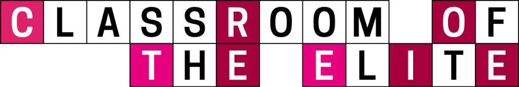 Classroom of the Elite